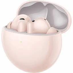 Навушники Huawei FreeBuds 7i pink (55038458) - мініатюра 2