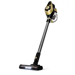Ручний пилосос Adler AD 7083 light gold - мініатюра 2