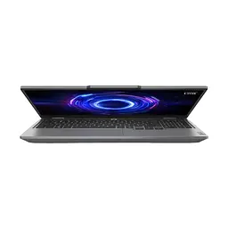 Ноутбук Lenovo LOQ 15IRX10 (83JE01CSRA) - мініатюра 8