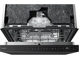 Посудомийна машина Samsung DW80H73YBUFU1 - мініатюра 3