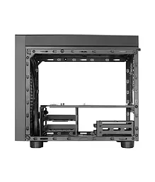 Корпус Chieftec Gaming Cube (CI-01B-OP) (CI-03B-OP) - мініатюра 4