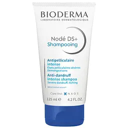 Крем-шампунь от перхоти Bioderma Node DS+, 125 мл (28438D)