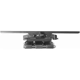 Кріплення для телевізора Gembird WM-70ST-01 [133678] - мініатюра 8