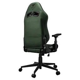Ігрове крісло Cougar EXPLORE F Army Green (EXPLORE ARMY GREEN F) - мініатюра 5