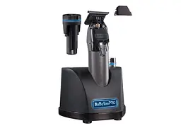 Машинка для стрижки BaByliss PRO Snap FX Trimmer FX797E - мініатюра 3