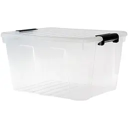 Контейнер для зберігання Plast Team Home Box 31 л (2232) - мініатюра 2