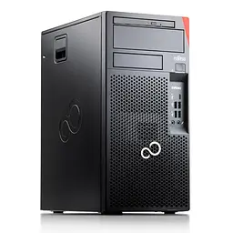 Комп'ютер Fujitsu Esprimo P758 E85+ MT (i3-9100/8/240SSD) Б/В - мініатюра 3