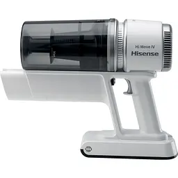 Пилосос акумуляторний Hisense HVC6134W (VC3919-GS) - мініатюра 8