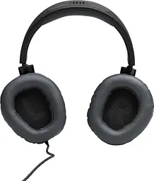 Навушники JBL Quantum 100 Black - мініатюра 3