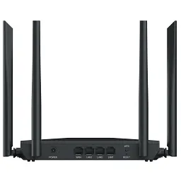 Маршрутизатор Netis NC65 - мініатюра 3