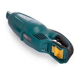 Пилосос акумуляторний Makita DCL180Z (42 мбар, 1.3 м3/хв, LXT, без акумуляторів та зарядного пристрою) - мініатюра 5