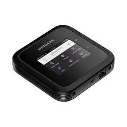 Мобільний роутер 5g Wi-Fi 6e - Netgear Nighthawk M6 Pro MR6450-100EUS - мініатюра 3
