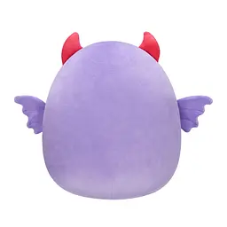 М'яка іграшка Squishmallows Монстрик Атватер 30 см (SQVA00870) - мініатюра 3