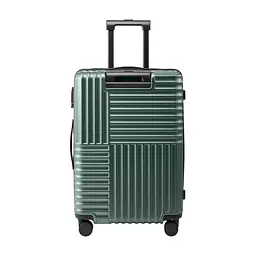 Валіза Xiaomi Ninetygo Himalaya Luggage 24" Green (6941413239677) - мініатюра 9