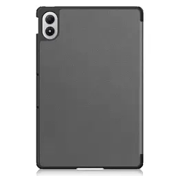 Чохол до планшета BeCover Smart Case Xiaomi Redmi Pad 2 Pro 12.1" Gray (714630) - мініатюра 3