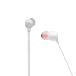 Бездротові навушники JBL Tune 125BT JBLT125BTWHT White - мініатюра 5