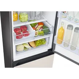 Холодильник Samsung RB38C6B6D39/UA - мініатюра 7