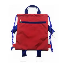 Сумка для взуття 1 Вересня SB-13 Little Bea (556789) - мініатюра 2
