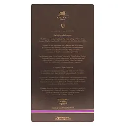 Коньяк Deau Cognac XO 40% 0.7 л у подарунковій упаковці - мініатюра 8