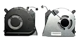 Вентилятор HP ProBook 450, 455 G6 G7 series L47696-001 FCN 0FL8K0000H HSN-Q16C