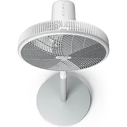 Підлоговий вентилятор Philips 2000 (CX2550/00) - мініатюра 3