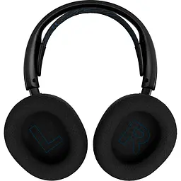 Навушники ігрова гарнітура SteelSeries Arctis Nova 5P Black (61673) - мініатюра 7