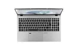 Ноутбук 2E Complex Pro 15 Silver (NS51PU-15UA31) RU UCRF