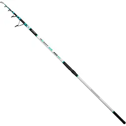 Вудлище серфове Brain Axent Tele Surf 4.50m max 180g
