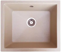 Кухонна мийка Romzha Mira U-540 Bezhvy RO45516
