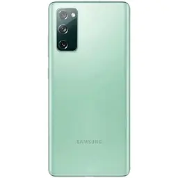 Смартфон Samsung Galaxy S20 FE 2021 G780G 128Gb SM-G780GZGDSEK Grade C Seller Refurbished Cloud Mint - мініатюра 3