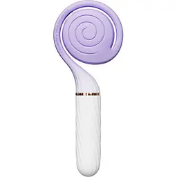 Вакуумний стимулятор Otouch Lollipop Purple (SO9428) [108421]