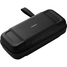 Кейс-чохол Spigen Rugged Armor Pro для Valve Steam Deck Black (AFA03731) [113507] - мініатюра 2