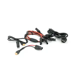 Зарядна станція ALLWEI SGR-PP 2400W 2048Wh (SGR-PPS2400-2PRO) - мініатюра 6