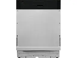 Вбудована посудомийна машина Electrolux EES48401L - мініатюра 9