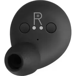 Навушники TWS Bang & Olufsen Beoplay E8 3.0 Black (1648300) - мініатюра 3