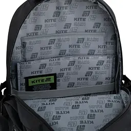 Рюкзак Kite Education teens Kuromi (HK26-2594M) - мініатюра 13