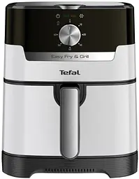 Мультипіч EasyFry&Grill 1550Вт Tefal teh0026006