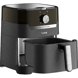 Мультипіч Tefal Easy Fry & Grill EY501815 [89942] - мініатюра 5