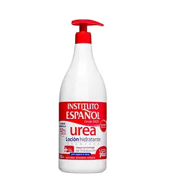 Лосьйон для тіла із сечовиною зволожуючий Instituto Espanol Loción Hidratante Urea 950 мл