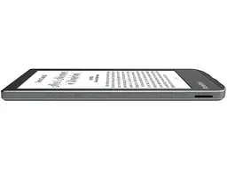 Електронна книга PocketBook 629 Verse Mist Grey (PB629-M-CIS) - мініатюра 6