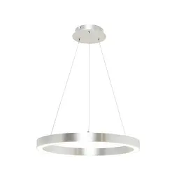 Підвісний світильник Zuma Line Carlo LED 1x30W 4000K IP20 - мініатюра 4