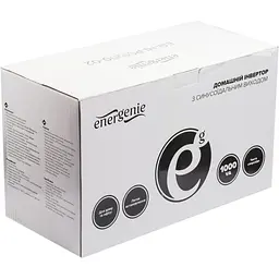 Джерело безперебійного живлення [ДБЖ] EnerGenie EG-HI-PS1000-02 [110542] - мініатюра 4