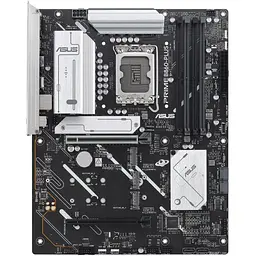 Материнcька плата PRIME B860-PLUS-CSM s1851 Asus teh0024976