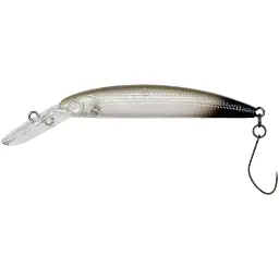 Воблер Nories Pelican Minnow 50F 50mm 1.5g #428