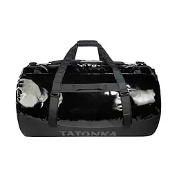 Сумка Tatonka Barrel 130 Чорний - мініатюра 4