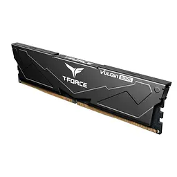 Пам'ять 16Gb x 2 (32Gb Kit) DDR5, 6000 MHz, T-Force Vulcan, Red Team teh0023982 - мініатюра 2