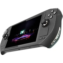 Портативна ігрова консоль Zotac Gaming Zone [ZGC-G1A1W] [117251] - мініатюра 2