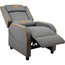 Геймерське крісло Cougar Ranger One Gray [3MRAOGRA.0001] [128784] - мініатюра 11