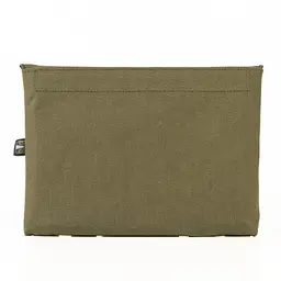 Кишені для бічних плит 15×20 (2 шт.) (Олива) - мініатюра 2