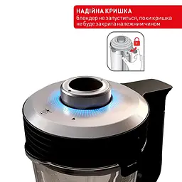 Блендер стаціонарний Tefal BL985A31 - мініатюра 8